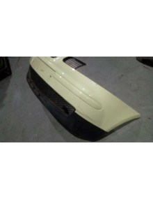 Recambio de paragolpes delantero para seat arosa (6h1) select referencia OEM IAM 6H0807221 VERDE  2