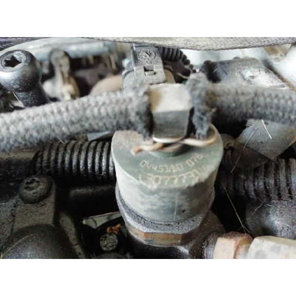 Recambio de motor completo para volvo xc90 2.4 diesel cat referencia OEM IAM D5244T M 