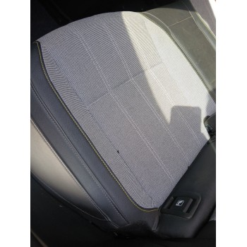 Recambio de asientos traseros para renault megane e-tech suv ev40 referencia OEM IAM   