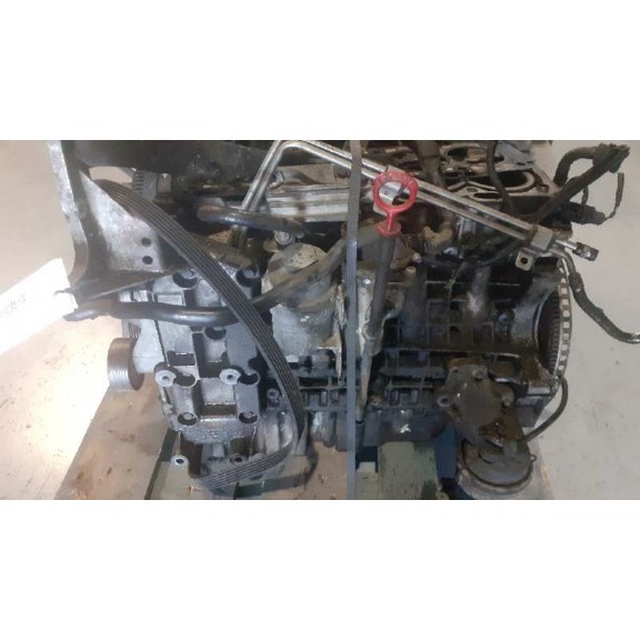 Recambio de motor completo para volvo xc90 2.4 diesel cat referencia OEM IAM D5244T M 