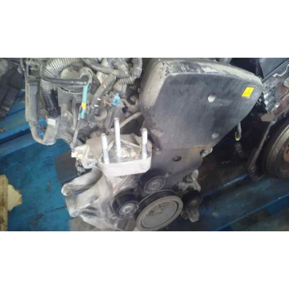 Recambio de motor completo para fiat stilo (192) 1.8 16v dynamic referencia OEM IAM 192A4.000  