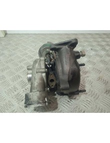 Recambio de turbocompresor para audi a6 berlina (4f2) 2.0 tdi referencia OEM IAM 03G145702K 7582193 