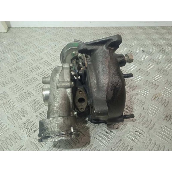 Recambio de turbocompresor para audi a6 berlina (4f2) 2.0 tdi referencia OEM IAM 03G145702K 7582193 