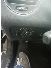 Recambio de mando luces para mercedes-benz clase cls (w219) 320 cdi (219.322) referencia OEM IAM  SALPICADERO 