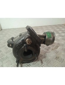 Recambio de turbocompresor para audi a6 berlina (4f2) 2.0 tdi referencia OEM IAM 03G145702K 7582193  2