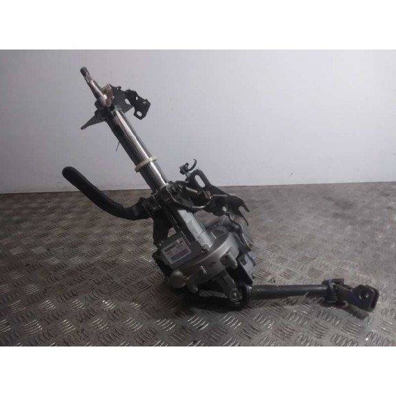 Recambio de columna direccion para nissan qashqai (j10) acenta referencia OEM IAM 48810BR60C  