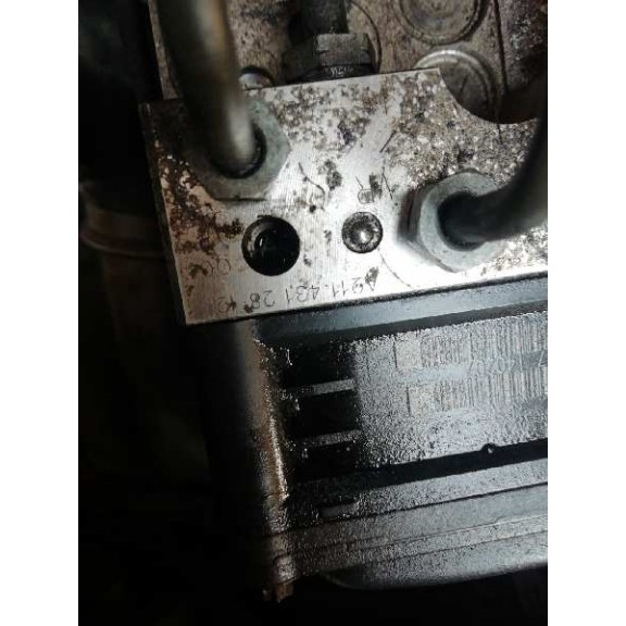 Recambio de abs para mercedes-benz clase cls (w219) 320 cdi (219.322) referencia OEM IAM A2114312812 0265250248 