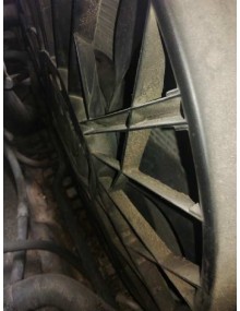 Recambio de electroventilador para mercedes-benz clase cls (w219) 320 cdi (219.322) referencia OEM IAM 3137229007  