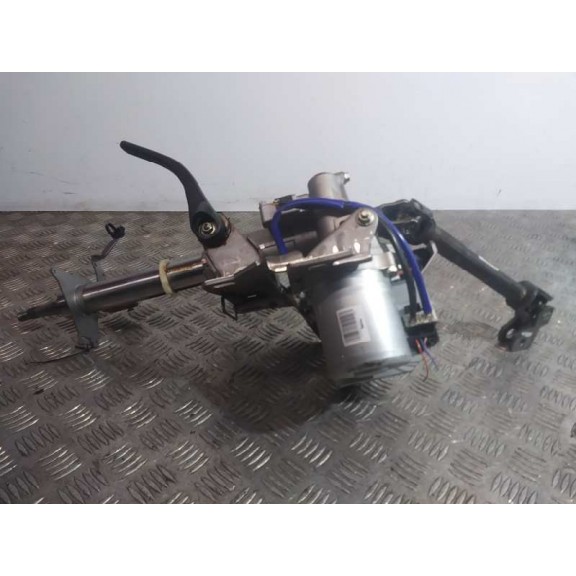 Recambio de columna direccion para nissan qashqai (j10) acenta referencia OEM IAM 48810BR60C  