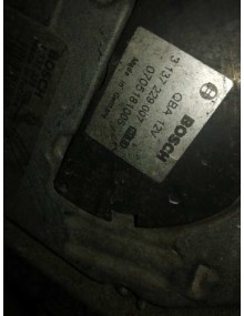 Recambio de electroventilador para mercedes-benz clase cls (w219) 320 cdi (219.322) referencia OEM IAM 3137229007   2