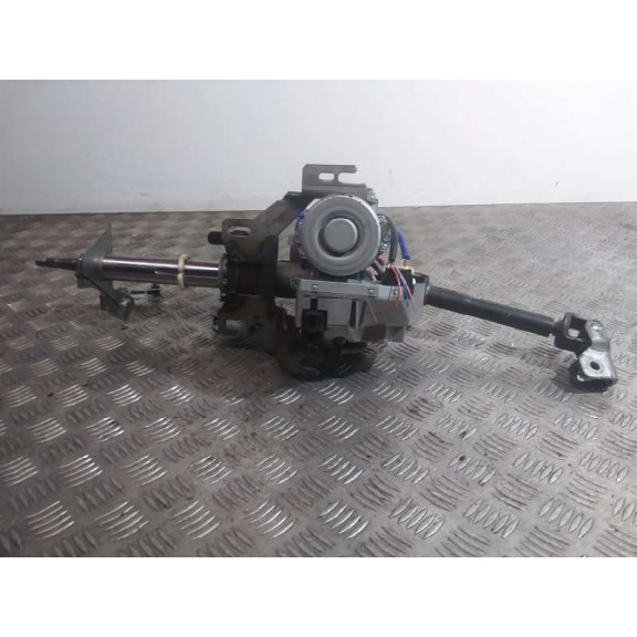 Recambio de columna direccion para nissan qashqai (j10) acenta referencia OEM IAM 48810BR60C  