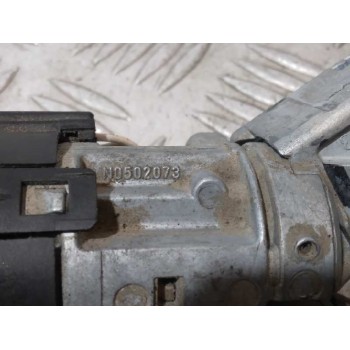 Recambio de conmutador de arranque para citroën c2 sx referencia OEM IAM N0502073 9648445180 