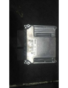 Recambio de centralita motor uce para bmw serie 1 berlina (e81/e87) 118d referencia OEM IAM 7809001 0281014239 