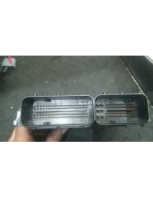 Recambio de centralita motor uce para bmw serie 1 berlina (e81/e87) 118d referencia OEM IAM 7809001 0281014239  2