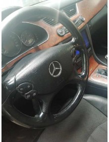 Recambio de airbag delantero izquierdo para mercedes-benz clase cls (w219) 320 cdi (219.322) referencia OEM IAM   