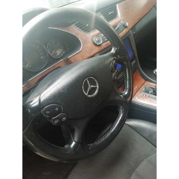 Recambio de airbag delantero izquierdo para mercedes-benz clase cls (w219) 320 cdi (219.322) referencia OEM IAM   