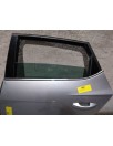 Recambio de puerta trasera izquierda para seat leon (5f1) xcellence plus referencia OEM IAM   