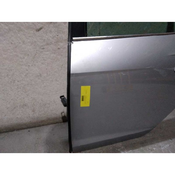 Recambio de puerta trasera izquierda para seat leon (5f1) xcellence plus referencia OEM IAM   