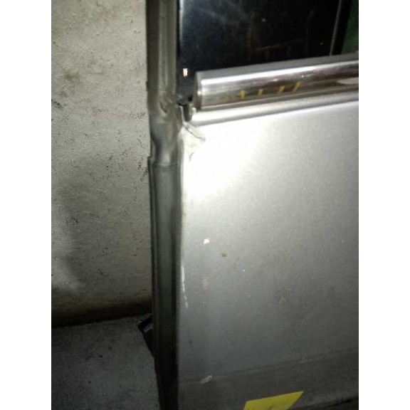 Recambio de puerta trasera izquierda para seat leon (5f1) xcellence plus referencia OEM IAM   