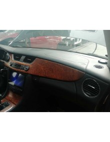 Recambio de salpicadero para mercedes-benz clase cls (w219) 320 cdi (219.322) referencia OEM IAM   