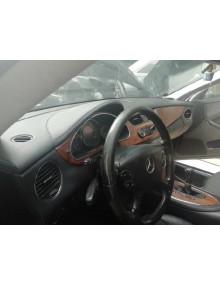 Recambio de salpicadero para mercedes-benz clase cls (w219) 320 cdi (219.322) referencia OEM IAM    2