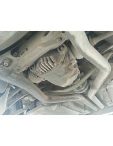 Recambio de diferencial trasero para mercedes-benz clase cls (w219) 320 cdi (219.322) referencia OEM IAM   