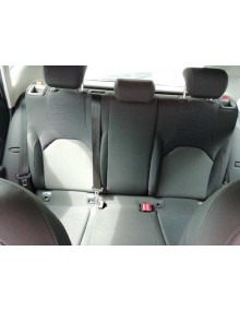 Recambio de asientos traseros para seat leon (5f1) xcellence plus referencia OEM IAM   