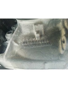 Recambio de diferencial trasero para mercedes-benz clase cls (w219) 320 cdi (219.322) referencia OEM IAM    2