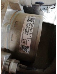 Recambio de abs para seat leon (5f1) xcellence plus referencia OEM IAM 5Q0614517CG  