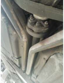 Recambio de transmision central para mercedes-benz clase cls (w219) 320 cdi (219.322) referencia OEM IAM   