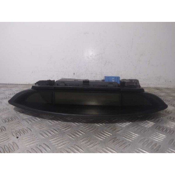 Recambio de cuadro instrumentos para citroën c4 coupe vtr plus referencia OEM IAM P96613462ZD  