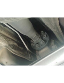 Recambio de transmision central para mercedes-benz clase cls (w219) 320 cdi (219.322) referencia OEM IAM    2