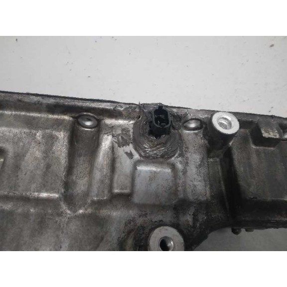 Recambio de carter para opel insignia berlina 2.0 cdti cat referencia OEM IAM 55567087  TOCADO