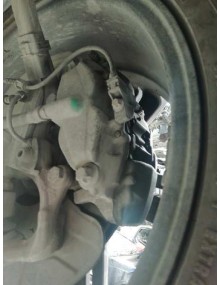 Recambio de pinza freno delantera derecha para mercedes-benz clase cls (w219) 320 cdi (219.322) referencia OEM IAM  BREMBO 