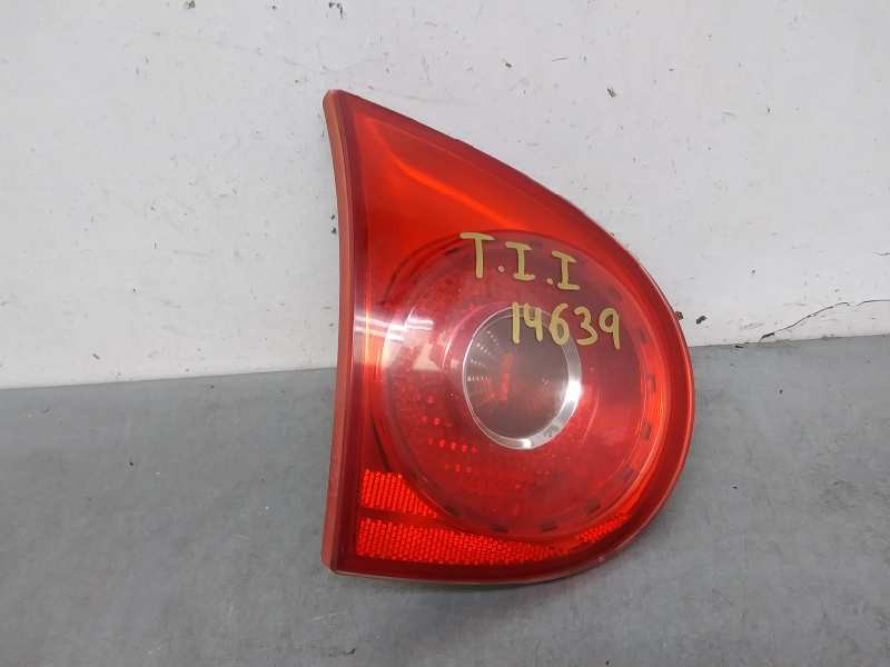 Recambio de piloto trasero izquierdo interior para volkswagen golf v berlina (1k1) gti referencia OEM IAM 1K6945093G 1K6945093E 