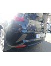 Recambio de paragolpes trasero para citroën c4 coupe vtr plus referencia OEM IAM  ROZADO 