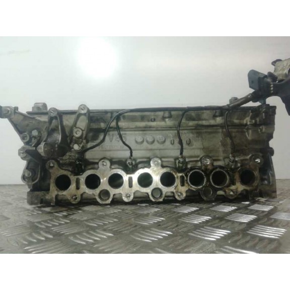 Recambio de culata para ford focus lim. (cb4) 2.0 tdci cat referencia OEM IAM 9641752610  