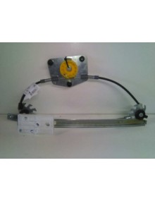 Recambio de elevalunas trasero derecho para volkswagen golf iv berlina (1j1) referencia OEM IAM  NUEVO SOLO MECANISMO