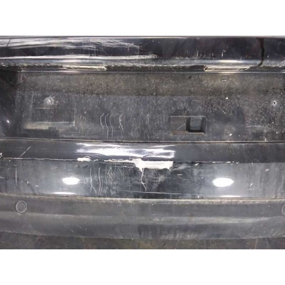 Recambio de paragolpes trasero para citroën c4 coupe vtr plus referencia OEM IAM  ROZADO 