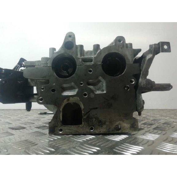 Recambio de culata para ford focus lim. (cb4) 2.0 tdci cat referencia OEM IAM 9641752610  