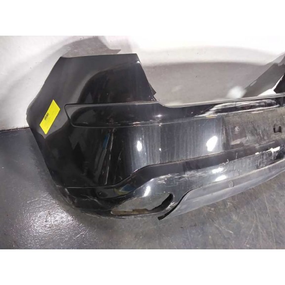 Recambio de paragolpes trasero para citroën c4 coupe vtr plus referencia OEM IAM  ROZADO 