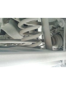 Recambio de transmision trasera derecha para mercedes-benz clase cls (w219) 320 cdi (219.322) referencia OEM IAM   