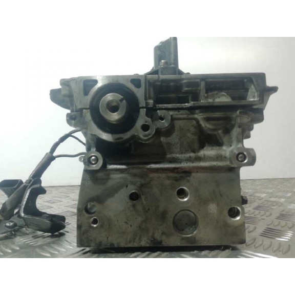 Recambio de culata para ford focus lim. (cb4) 2.0 tdci cat referencia OEM IAM 9641752610  
