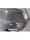 Recambio de paragolpes trasero para citroën c4 coupe vtr plus referencia OEM IAM  ROZADO 