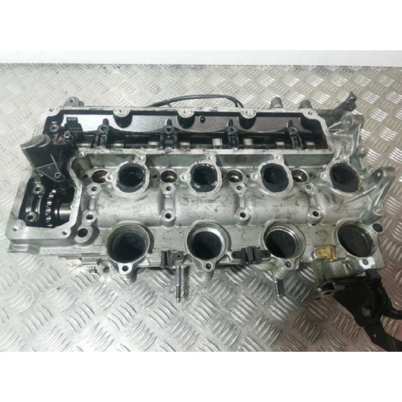 Recambio de culata para ford focus lim. (cb4) 2.0 tdci cat referencia OEM IAM 9641752610  