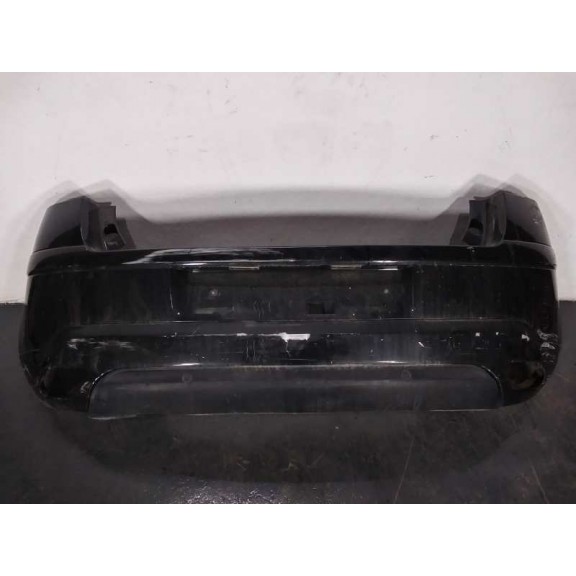 Recambio de paragolpes trasero para citroën c4 coupe vtr plus referencia OEM IAM  ROZADO 