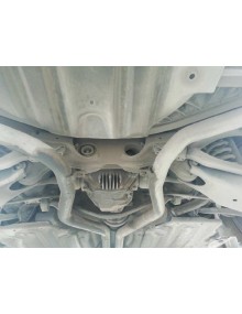 Recambio de puente trasero para mercedes-benz clase cls (w219) 320 cdi (219.322) referencia OEM IAM  ARAÑA 