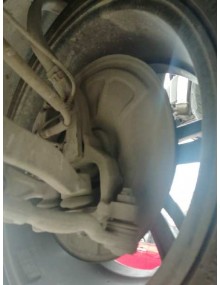 Recambio de mangueta delantera izquierda para mercedes-benz clase cls (w219) 320 cdi (219.322) referencia OEM IAM   