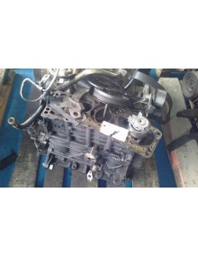 Recambio de motor completo para seat altea xl (5p5) family referencia OEM IAM BKD BLOQUE 