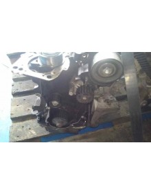 Recambio de motor completo para seat altea xl (5p5) family referencia OEM IAM BKD BLOQUE  2